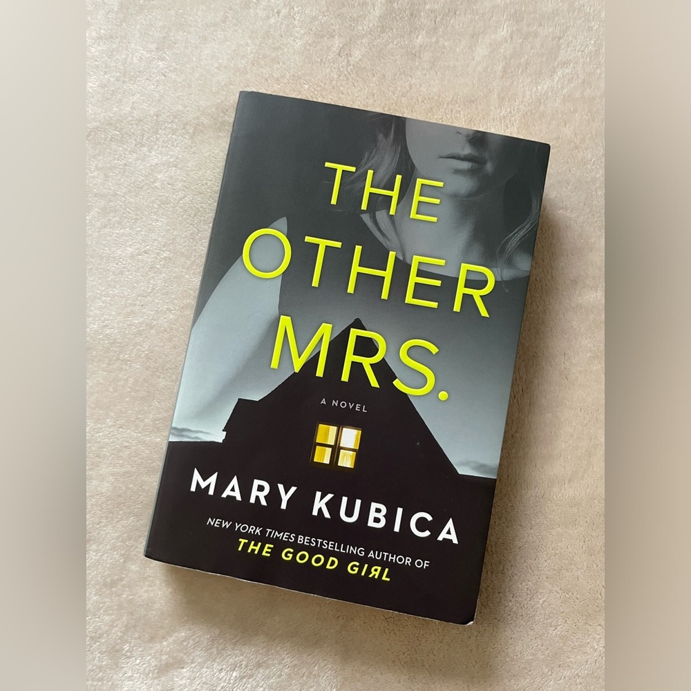 The Other Mrs.
